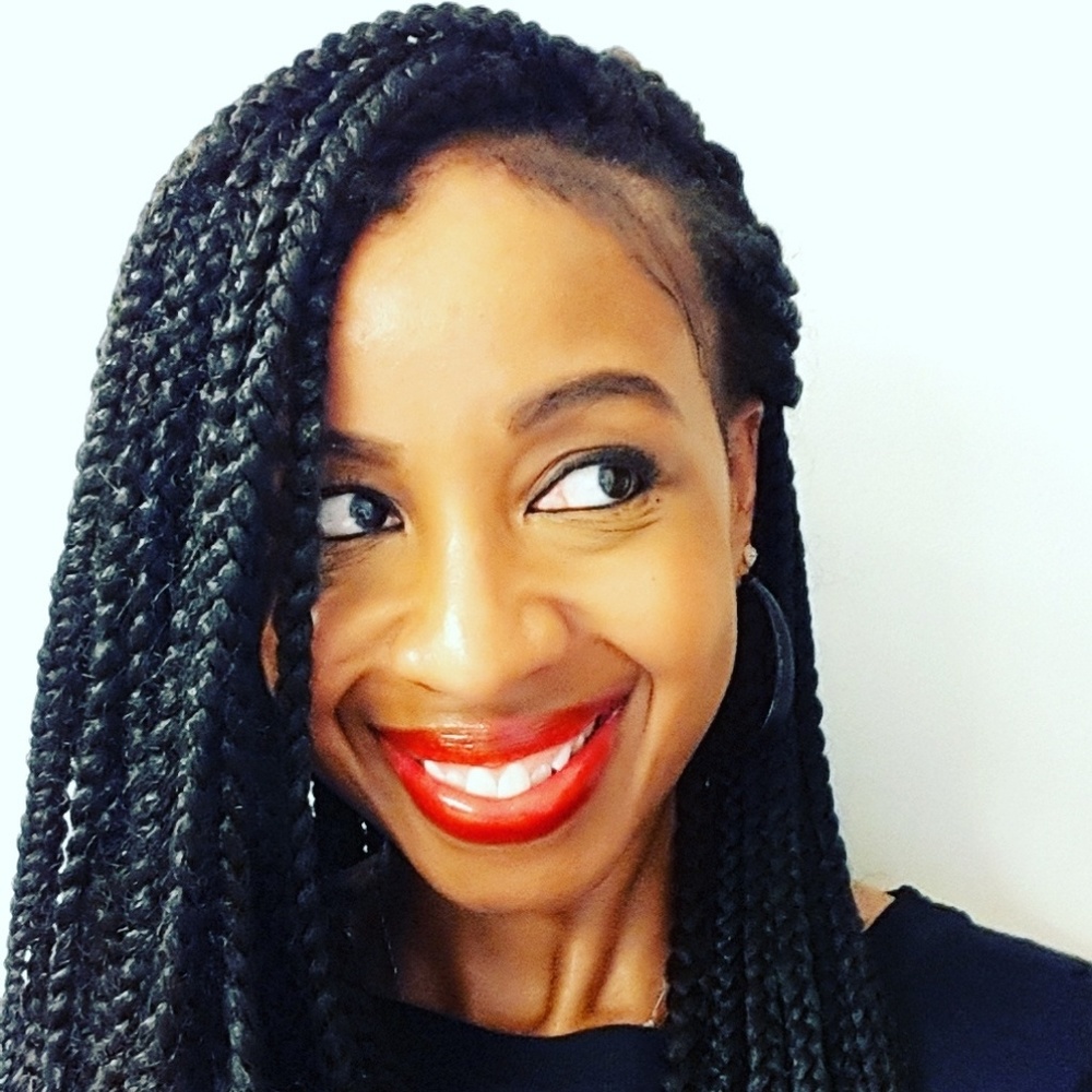 Meet your Posher!